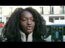 Attal à Matignon: réactions dans les rues de Paris et Rennes