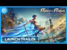 Vido Prince of Persia: The Lost Crown - Launch Trailer