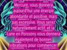 Horoscope du jour du lundi 15 janvier 2024