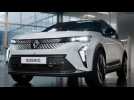 Renault Design Talks - Quand l'éco-conception redéfinit le futur de l'automobile - Épisode 1