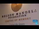 Afrique du Sud : L'héritage de Nelson Mandela en péril