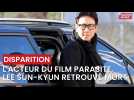 L'acteur du film Parasite, Lee Sun-kyun, retrouvé mort à Séoul
