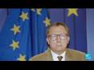 Décès de Jacques Delors : les hommages des politiques à l'un des 