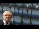 Europe : les hommages se succèdent après le décès de Jacques Delors