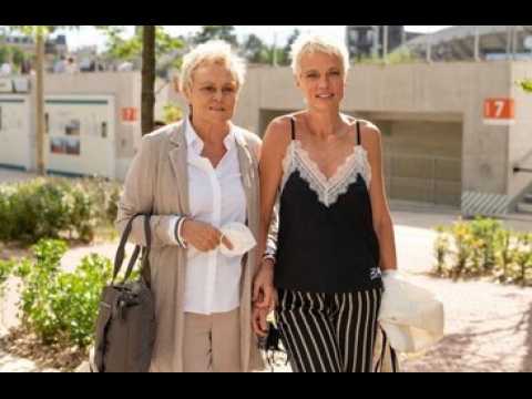VIDEO : Muriel Robin et Anne Le Nen se confient sur leur long parcours pour avoir un enfant