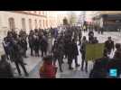 Serbie : les manifestants toujours mobilisés contre la fraude massive dénoncée lors des dernières élections