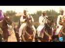 Tunisie : le 55eme festival de Douz met à l'honneur la culture tunisienne