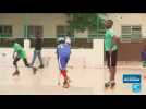 Bénin : le continent africain découvre le hockey grâce à un ancien joueur professionnel aux grandes ambitions
