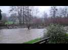 Inondations : le scénario se répète, sans arrêt, dans le Montreuillois