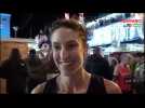 Amélie Bihain s'impose à la corrida de Ciney