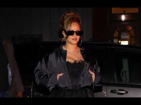 VIDEO : Rihanna : la chanteuse veut (enfin)  repartir en tourne 