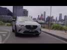 2023 Mazda CX-3 Touring Driving Video