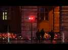 Fusillade de Prague : aveux post-mortem de l'auteur d'un double meurtre