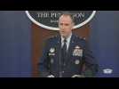 US defense secretary Austin treated for prostate cancer: Pentagon
