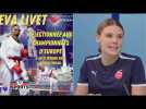 72 Sports - Eva Livet sélectionnée pour les championnats d'Europe de karaté (08.01.2024 - Partie 4)