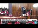 RDCongo : la victoire de Felix Tshisekedi confirmée par la cour constitutionnelle