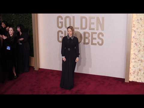 VIDEO : L'actrice Jodie Foster, sans langue de bois sur la gnration Z
