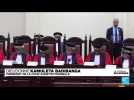 RD Congo : la victoire de Felix Tshisekedi confirmée par la Cour constitutionnelle