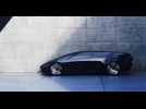 CES 2024 : Honda dévoile ses voitures électriques du futur
