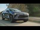 2024 Chevrolet Blazer EV RS Driving Video
