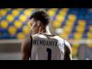 Un1que, Victor Wembanyama