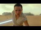 Star Wars Episode IX : l'ascension de Skywalker