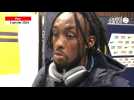 Pau - FC Nantes : « Je suis vraiment content ! », lâche le héros Kadewere