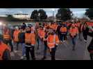 Grève à Eurotunnel : un accord a été trouvé, la circulation des trains reprend