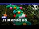 Noël : Les 20 Minutes d'or