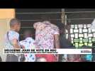 RDCongo : Les élections prolongées après des perturbations