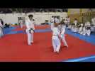 Plus de 400 judokas à Ham pour les championnats départementaux