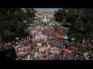 Argentine: la gauche organise la première manifestation contre Milei