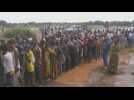 After chaotic DRC elections, second day of voting in Lubumbashi