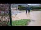 auchy inondations