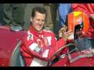 Michael Schumacher, victime d'un accident de ski... Voici ce que l'on sait de son état de santé...