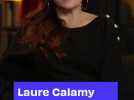 Laure Calamy, en femme mariée, renoue avec sa sexualité
