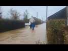 De nouvelles inondations dans le Calaisis mardi 2 janvier