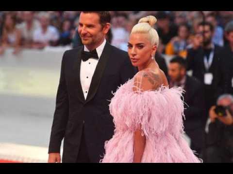 VIDEO : Lady Gaga revient sur son histoire d?amour avec Bradley Cooper