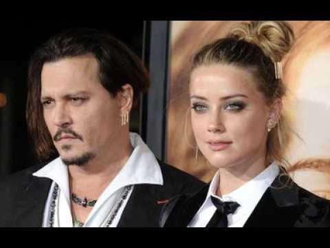 VIDEO : Johnny Depp et Amber Heard : Elon Musk impliqu dans leur divorce