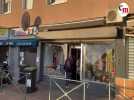 Bastia : un bar des quartiers sud endommagé par une explosion 