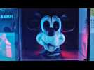 Mickey's Mouse Trap - Bande annonce 1 - VO - (2024)
