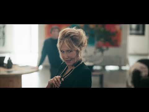 [Extrait] Un destin inattendu - Arrivée de Dame Clochette