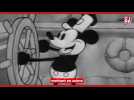 Mickey Mouse entre au domaine public, adapté en film d'horreur - Ciné-Télé-Revue