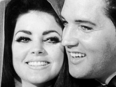 VIDEO : L?histoire du couple Elvis & Priscilla Presley