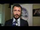 Un député italien poursuivi pour coups et blessures avec arme