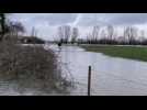 Inondations. La Flandre est sous l'eau