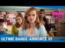 Mean Girls - Lolita Malgré Moi : Ultime bande-annonce VF [Au cinéma le 10 janvier]