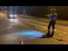 VIDEO. 315 gendarmes mobilisés sur les routes pour cette nuit de la Saint-Sylvestre