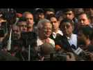 Le lauréat du prix Nobel Yunus condamné dans une affaire de droit du travail au Bangladesh