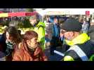 Ariège : 7e jour de grève pour les salariés de Saica Natur